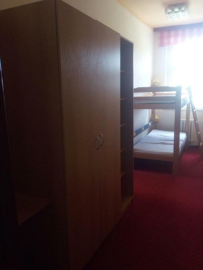 Penzion U Hradilu Vrbno pod Pradedem Room photo